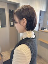 フレーム なんば店(FRAME)&nbsp;▲マッシュショート