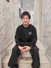 ティンク 札幌駅前店(Tink)&nbsp;西野 蓮