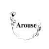 アロウズ (arouse)のお店ロゴ