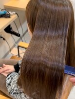 テトテ 三宮店(Tetote)&nbsp;【tetote三宮/山口】美髪/イメチェンスタイル