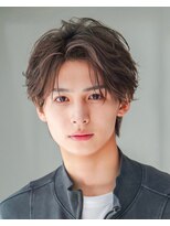 オーシャントーキョー 渋谷神南(OCEAN TOKYO)&nbsp;フェザーショートツーブロック人気