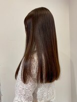 テトテ 三宮店(Tetote)&nbsp;【tetote三宮/圓井】美髪/イメチェンスタイル