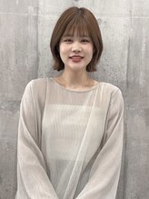 リティ(LITTY) 本宮 夏菜
