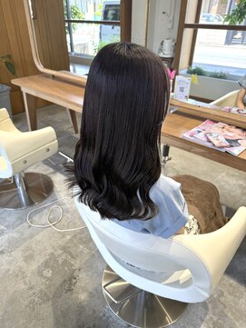 フラム(fulam) ブルーベージュ