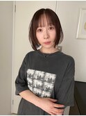 ボブ・バイオレットブラウン