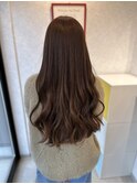 アッシュベージュ