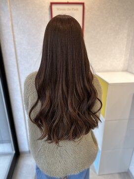 コスモス(cosmos) アッシュベージュ