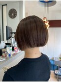 ミニウルフプレミアムラインボブ