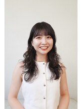 ビュートリアム 広尾(BEAUTRIUM) 阿部 笑梨