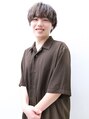 マホラ 北島店(mafola) 阿部 淳