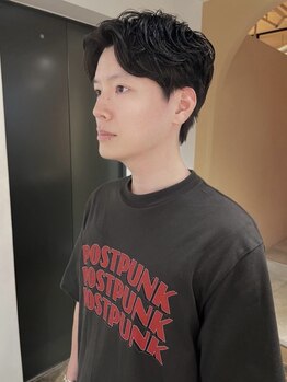 モクレン(mokuren.)の写真/なりたいイメージ以上の仕上がりを叶えてくれるmokuren.のパーソナルデザイン◎セットも簡単で扱いやすい！
