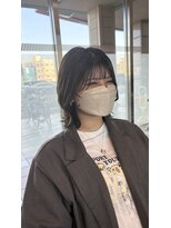 スタイル 皆実店(STYLE) くびれボブ