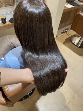 エンドロール(end roll) オリーブベージュ/6トーン