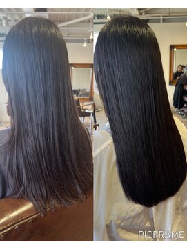 ワンコア (ONE CORE) オッジオットシステムトリートメント