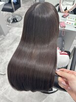 ザイン(Sein)&nbsp;髪質改善トリートメント【小山市/髪質改善トリートメント】