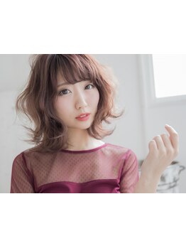 再現性ならお任せください◎乾かすだけでキマる似合わせカットでお客様一人ひとりの理想を叶えます♪