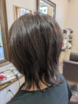 グリーン(Green) BrownColor