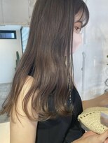 エイチ(811)&nbsp;マッシュショートハイライトハンサムショートヘアカラーパーマ