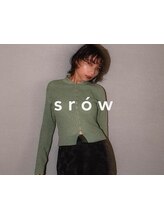 srow【スロウ】