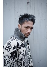 【脱・白髪染め】"隠す"から"魅せる"へ。「白髪ぼかし」