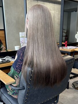 ボブウルフハッシュカットショートウルフボブ小顔カット