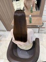 アッシュ 新杉田店(Ash)&nbsp;髪質改善/縮毛矯正/美髪/艶髪/横浜/新杉田/杉田