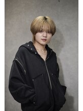 レディアル 大宮(REDEAL)&nbsp;橘田 隆生