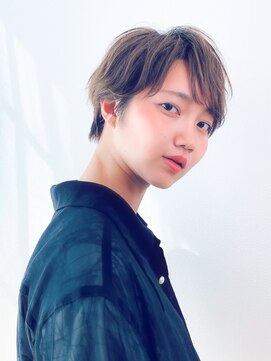 オブハーツ 八王子みなみ野店(OF-HEARTS) 【髪質改善/白髪ぼかし/白髪染め/ハイライト/八王子みなみ野】