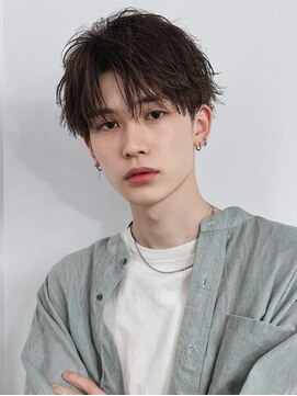 チェレ アズーリ 狭山店(Chere azuri) ON/OFF両立できる上質短髪ショート