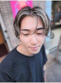 ニュアンスパーマ