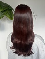 ジャガラ 千葉駅北口店(JAGARA)&nbsp;ワインレッドカラー！【千葉 千葉駅】