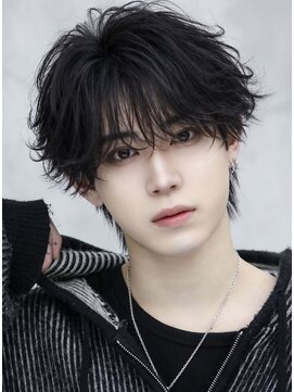 ゴールド 大阪 梅田店(GOALD) シースルーフェザー