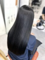 タル(taru)&nbsp;髪質改善/髪質改善縮毛矯正/超高濃度水素【福岡/天神/大名】