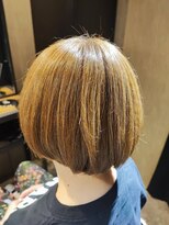 パーク なんば本店(PARK.)&nbsp;ショートボブ