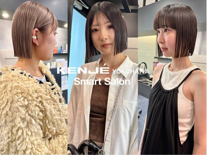 ケンジ 横浜(KENJE)の写真