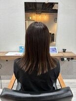 シエル 蒲田店(CIEL)&nbsp;艶髪矯正