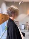 カラット(CaRat.)の写真/「ショートにしたいけど不安な方へ」失敗しない“似合わせショート”お任せください