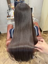 マルクヘアケア(MALQ HAIR CARE) 学割で叶えるツヤ髪質改善トリートメント