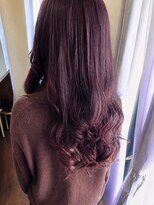 ヒュッゲ(Hygge)&nbsp;暖色カラー