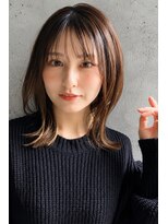 レム(Rem.)&nbsp;くびれミディ/大人女性/学生さん/20代/30代/40代/ボブ/ショート