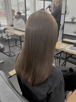 エミタス 柳通り(Emitas.)&nbsp;ヘーゼルベージュ