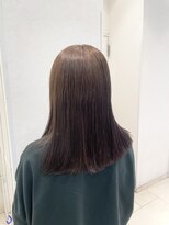 リーナ ビューティガーデン(LiNA BeautyGarden) オリーブグレージュ