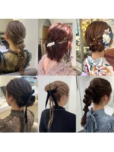 ヘアーメイク ミッキー(Hair Make Micky)