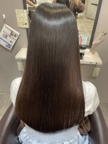 ノンダメージサロン ステラバイボヌール(Stella by Bonheur)&nbsp;超高濃度水素ストレート