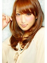 カットインソーレ 光町店(Cut Inn Sole)  ろはする美髪
