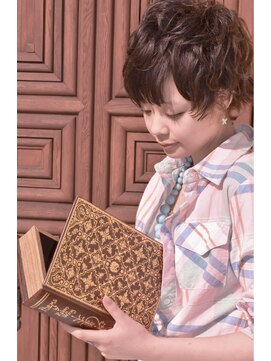 ハピア(HAPPIA) Summer Collection