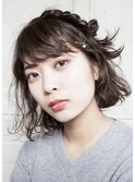 【TIARA本店】簡単かわいいヘアアレンジ☆