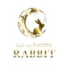 ヘアセット ナゴヤ ラビット(hair set NAGOYA RABBIT)のお店ロゴ