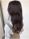 バイオレットアッシュ