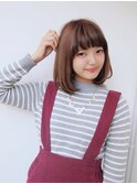 オールマイティーボブ